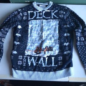 Game of Thrones Sweater